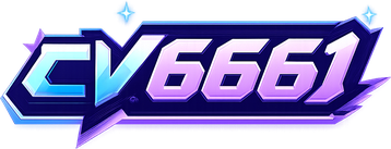 cv6661 নীল প্রযুক্তি লোগো